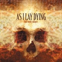 As I Lay Dying - Frail Words Collapse ryhmässä CD @ Bengans Skivbutik AB (4003863)