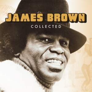 James Brown - Collected ryhmässä -Startsida MOV @ Bengans Skivbutik AB (4004039)