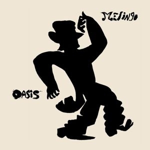 Melingo - Oasis ryhmässä CD @ Bengans Skivbutik AB (4004093)