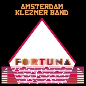 Amsterdam Klezmer Band - Fortuna ryhmässä CD @ Bengans Skivbutik AB (4004094)