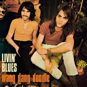 Livin' Blues - Wang Dang -Coloured- ryhmässä VINYYLI @ Bengans Skivbutik AB (4004098)