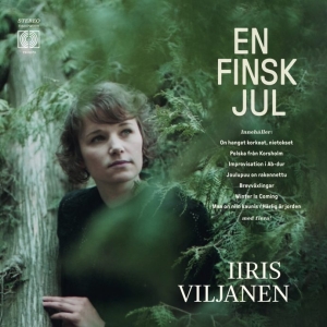 Iiris Viljanen - En Finsk Jul ryhmässä Labels / Teg Publishing @ Bengans Skivbutik AB (4004455)