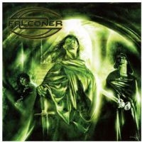 FALCONER - SCEPTRE OF DECEPTION ryhmässä CD @ Bengans Skivbutik AB (4004913)