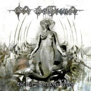 God Dethroned - Lair Of The White Worm ryhmässä CD @ Bengans Skivbutik AB (4004920)