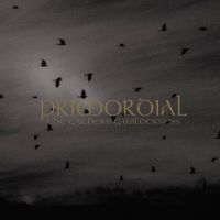 PRIMORDIAL - GATHERING WILDERNESS ryhmässä CD @ Bengans Skivbutik AB (4004922)