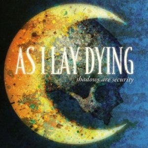 As I Lay Dying - Shadows Are Security ryhmässä CD @ Bengans Skivbutik AB (4004923)