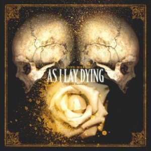 As I Lay Dying - A Long March: The First Record ryhmässä CD @ Bengans Skivbutik AB (4004934)