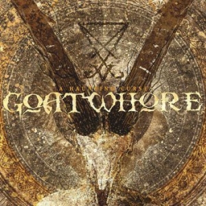 Goatwhore - A Haunting Curse ryhmässä CD @ Bengans Skivbutik AB (4004937)