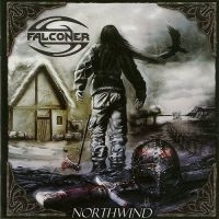 FALCONER - NORTHWIND ryhmässä CD @ Bengans Skivbutik AB (4004939)