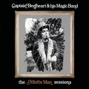 Captain Beefheart - Mirror Man.. -Coloured- ryhmässä VINYYLI @ Bengans Skivbutik AB (4005118)