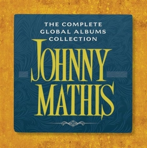 Mathis Johnny - The Complete Global Albums Collecti ryhmässä MK Test 3 @ Bengans Skivbutik AB (4005213)