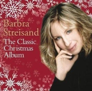 Streisand Barbra - The Classic Christmas Album ryhmässä CD @ Bengans Skivbutik AB (4005233)