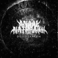 Anaal Nathrakh - Desideratum ryhmässä CD @ Bengans Skivbutik AB (4005246)