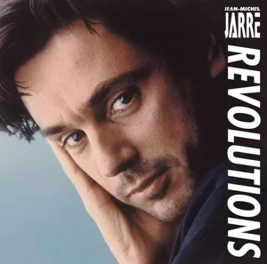 Jarre Jean-Michel - Revolutions ryhmässä CD @ Bengans Skivbutik AB (4005278)