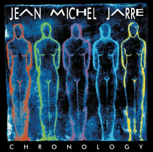 Jarre Jean-Michel - Chronology ryhmässä ME SUOSITTELEMME / Joululahjavinkki: CD @ Bengans Skivbutik AB (4005279)