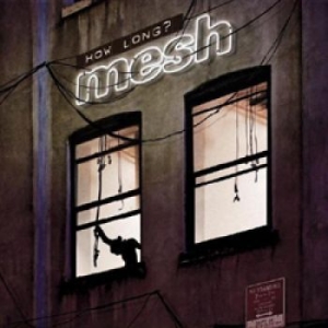 Mesh - How Long ryhmässä CD @ Bengans Skivbutik AB (400530)