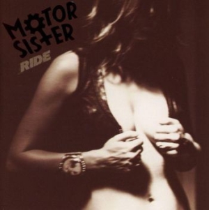 Motor Sister - Ride ryhmässä CD @ Bengans Skivbutik AB (4005324)