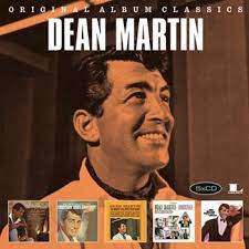 Martin Dean - Original Album Classics ryhmässä CD @ Bengans Skivbutik AB (4005422)