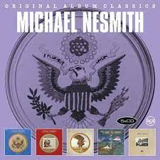 Nesmith Michael - Original Album Classics ryhmässä CD @ Bengans Skivbutik AB (4005424)