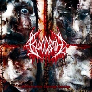 Bloodbath - Resurrection Through Carnage (Re-Issue) ryhmässä MK Test 4 @ Bengans Skivbutik AB (4005582)