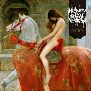 Heaven Shall Burn - Veto ryhmässä CD @ Bengans Skivbutik AB (4005599)