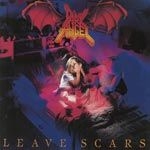 Dark Angel - Leave Scars ryhmässä CD @ Bengans Skivbutik AB (4005641)