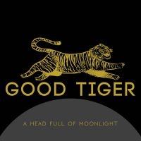 Good Tiger - A Head Full Of Moonlight ryhmässä CD @ Bengans Skivbutik AB (4005731)