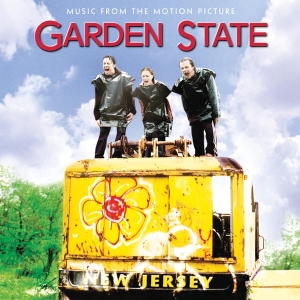 Garden State - Music From The Motion Picture ryhmässä -Startsida MOV @ Bengans Skivbutik AB (4005953)