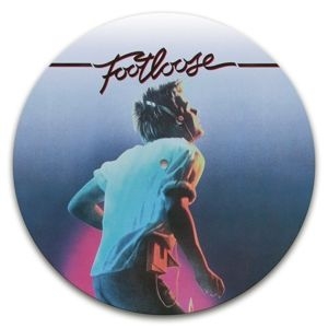 Various - Footloose (Original Motion Picture Soundtrack) ryhmässä VINYYLI @ Bengans Skivbutik AB (4006067)