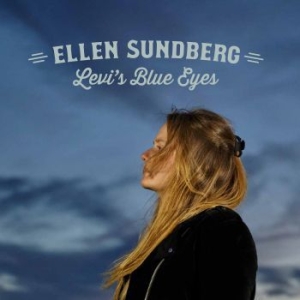 Ellen Sundberg - Levi's Blue Eyes ryhmässä Minishops / Ellen Sundberg @ Bengans Skivbutik AB (4006079)