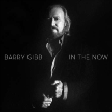 Gibb Barry - In The Now ryhmässä CD @ Bengans Skivbutik AB (4006150)