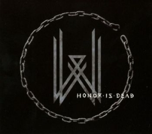 Wovenwar - Honor Is Dead ryhmässä CD @ Bengans Skivbutik AB (4006185)