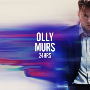 Olly Murs - 24 Hrs (Deluxe) ryhmässä MK Test 3 @ Bengans Skivbutik AB (4006204)