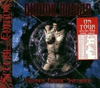 Dimmu Borgir - Puritanical Euphoric Misanthro ryhmässä CD @ Bengans Skivbutik AB (4006413)