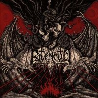 Ravencult - Force Of Profanation ryhmässä CD @ Bengans Skivbutik AB (4006454)