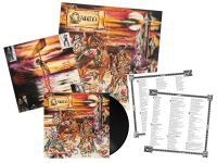 OMEN - BATTLE CRY (DIGIPAK REISSUE) ryhmässä CD @ Bengans Skivbutik AB (4006523)