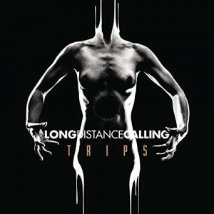 Long Distance Calling - Trips ryhmässä CD @ Bengans Skivbutik AB (4006672)