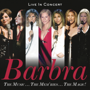 Barbra Streisand - The Music... The Mem'ries... The Magic! ryhmässä CD @ Bengans Skivbutik AB (4006763)