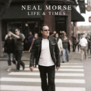 Morse Neal - Life And Times ryhmässä CD @ Bengans Skivbutik AB (4006795)