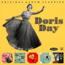 Day Doris - Original Album Classics ryhmässä CD @ Bengans Skivbutik AB (4006800)