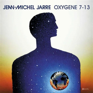 Jarre Jean-Michel - Oxygene 7-13: Oxygene Sequel ryhmässä CD @ Bengans Skivbutik AB (4006961)