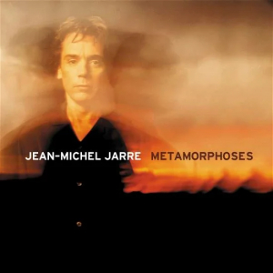 Jarre Jean-Michel - Metamorphoses ryhmässä CD @ Bengans Skivbutik AB (4006962)