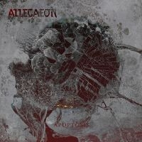 Allegaeon - Apoptosis ryhmässä CD @ Bengans Skivbutik AB (4007063)