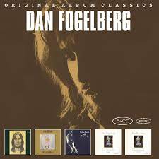 Fogelberg Dan - Original Album Classics ryhmässä CD @ Bengans Skivbutik AB (4007087)