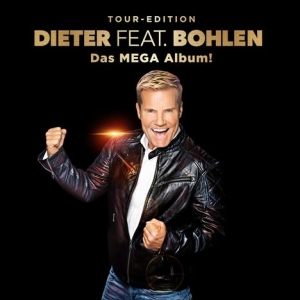 Bohlen Dieter - Dieter Feat. Bohlen (Das Mega Album) ryhmässä -Start Sell @ Bengans Skivbutik AB (4007123)