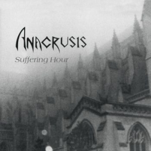 Anacrusis - Suffering Hour ryhmässä CD @ Bengans Skivbutik AB (4007156)