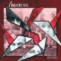 Anacrusis - Reason ryhmässä ME SUOSITTELEMME / Joululahjavinkki: CD @ Bengans Skivbutik AB (4007157)