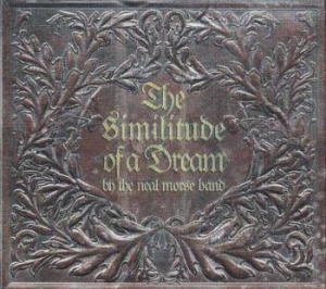 Neal Morse Band The - Similitude Of A Dream Live ryhmässä Minishops / Transatlantic @ Bengans Skivbutik AB (4007359)