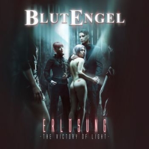 Blutengel - Erlösung - The Victory Of Light ryhmässä CD @ Bengans Skivbutik AB (4007658)