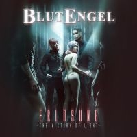 Blutengel - Erlösung - The Victory Of Light (2 ryhmässä CD @ Bengans Skivbutik AB (4007659)